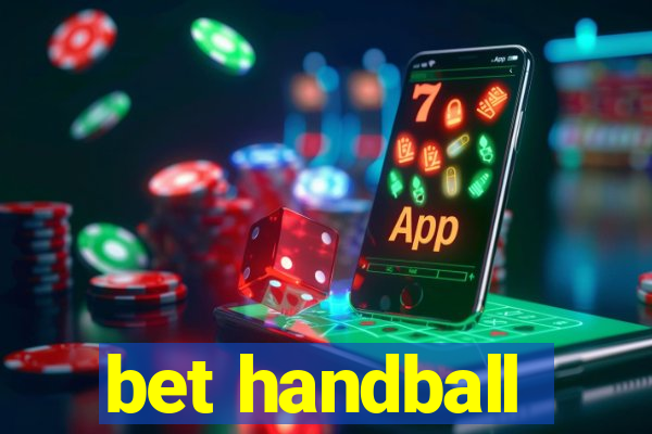 bet handball